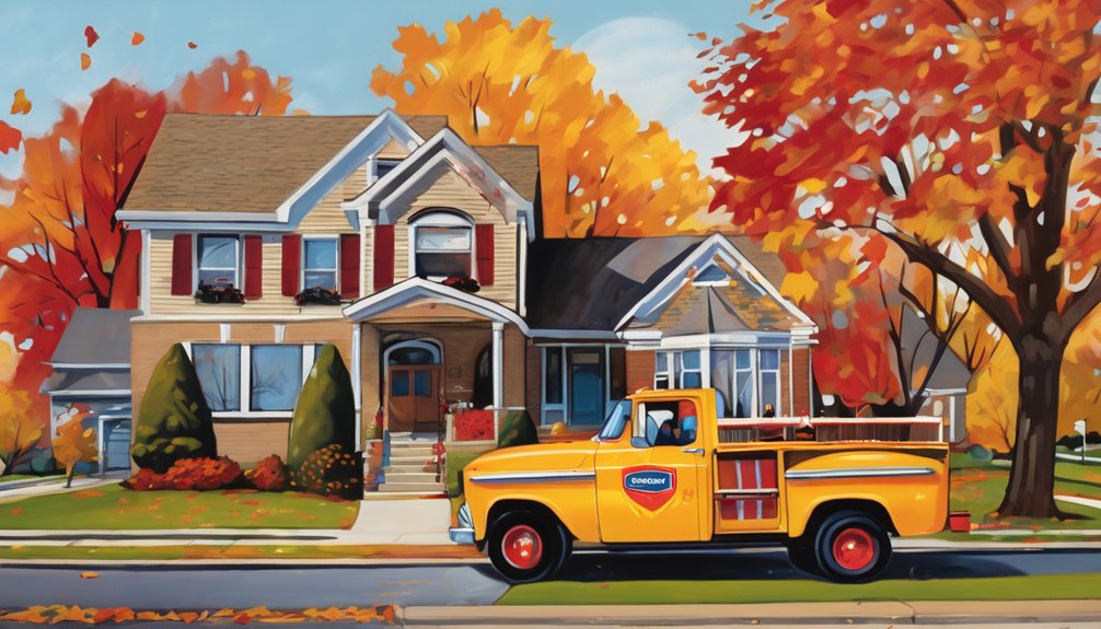 customer and community advantages