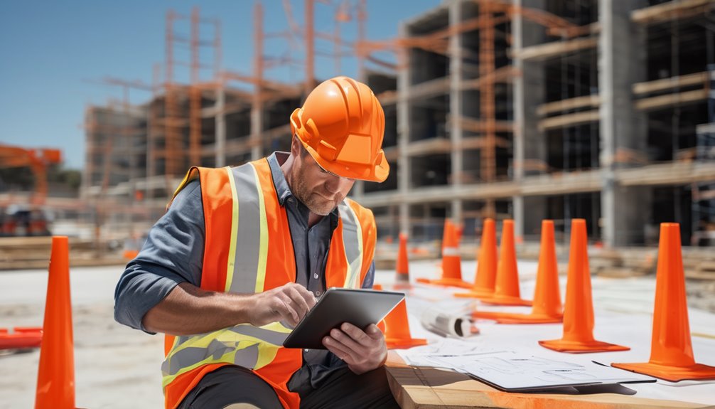 data communications contracting overview