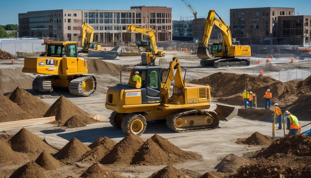 decatur street excavation compliance