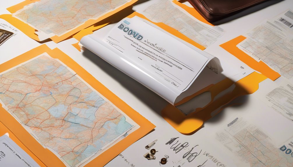 defective title problems addressed