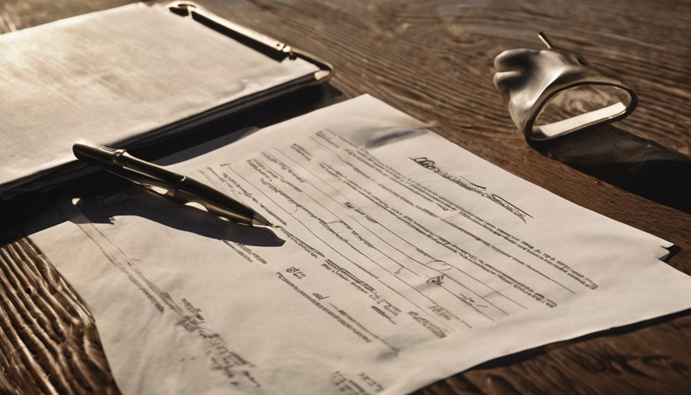 demolition contractor application steps