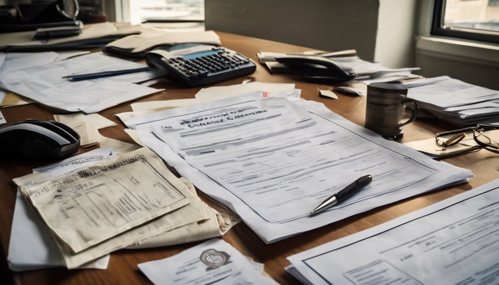 demolition contractor license application