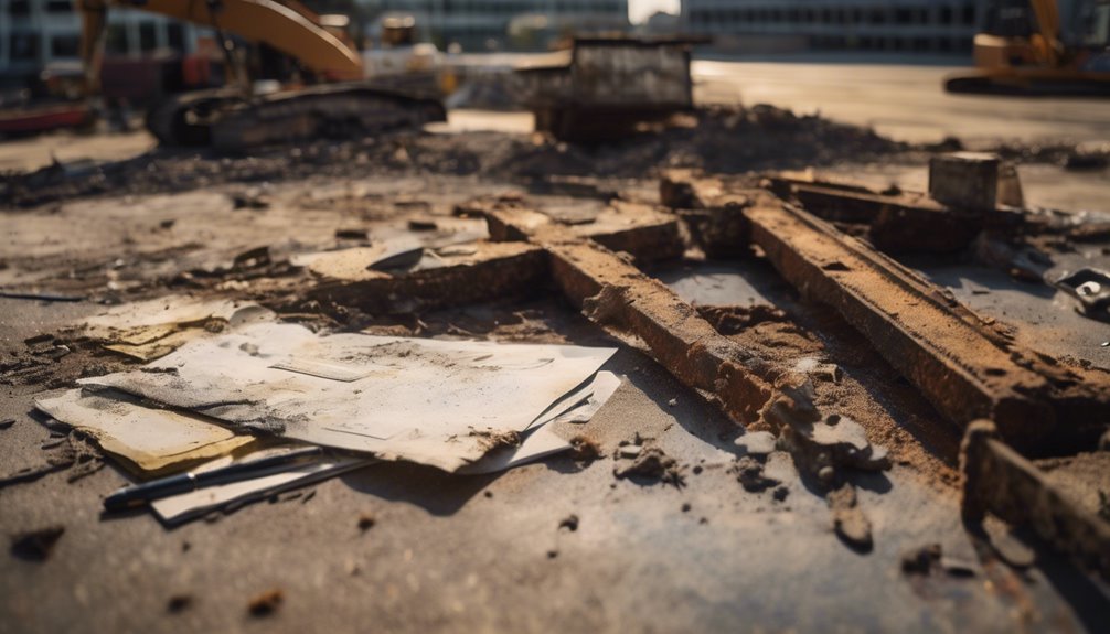 demolition contractor surety bond