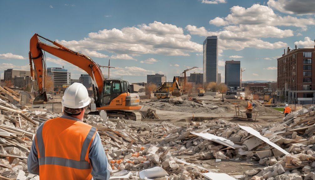 demolition permits in boise