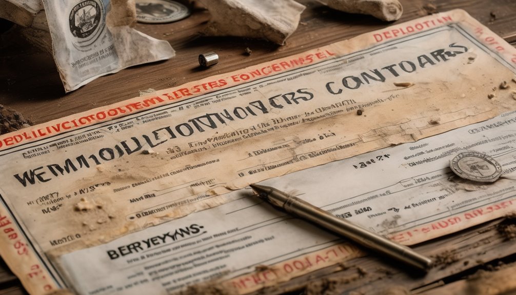 demolition project permit requirements