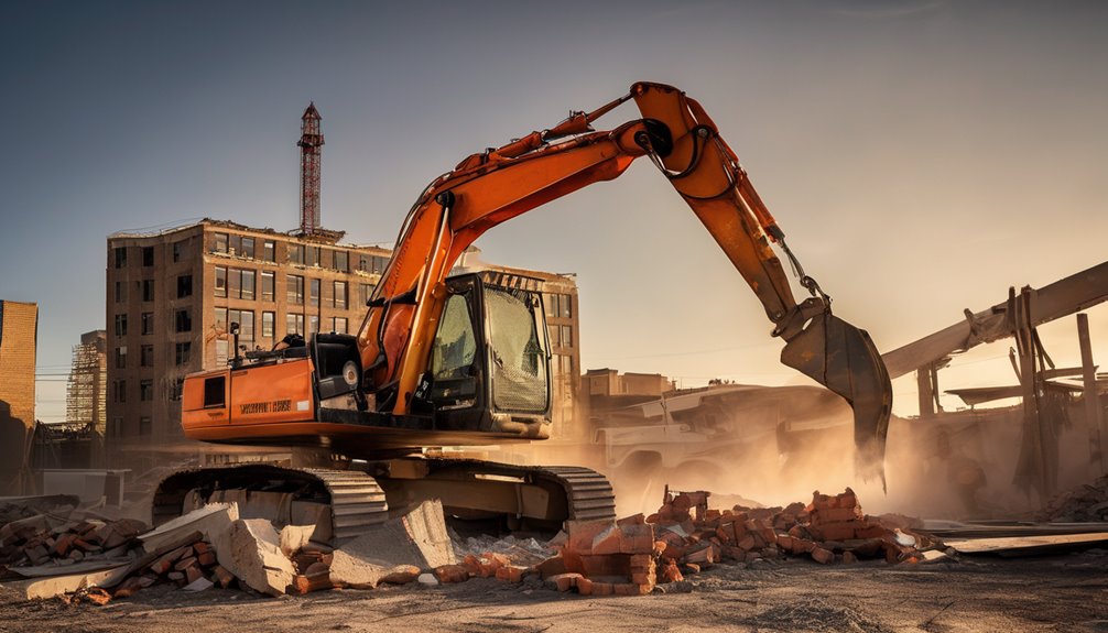 demolition regulations in boise