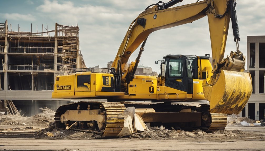 demolition work permit requirements