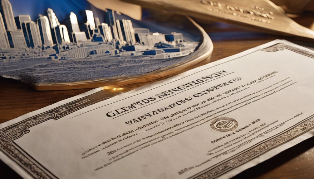 denver excavation contractor bond