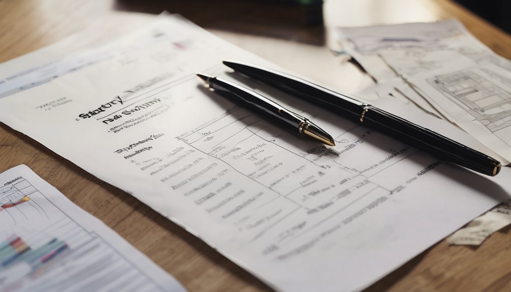 developer financial considerations analysis