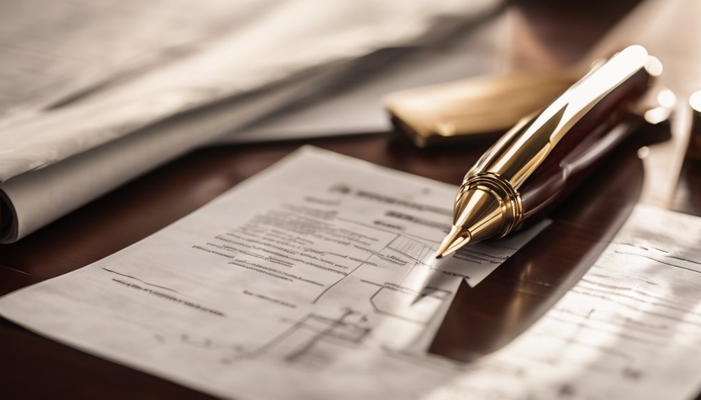 developer financial considerations overview