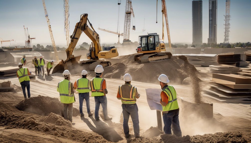 developer job duties outlined