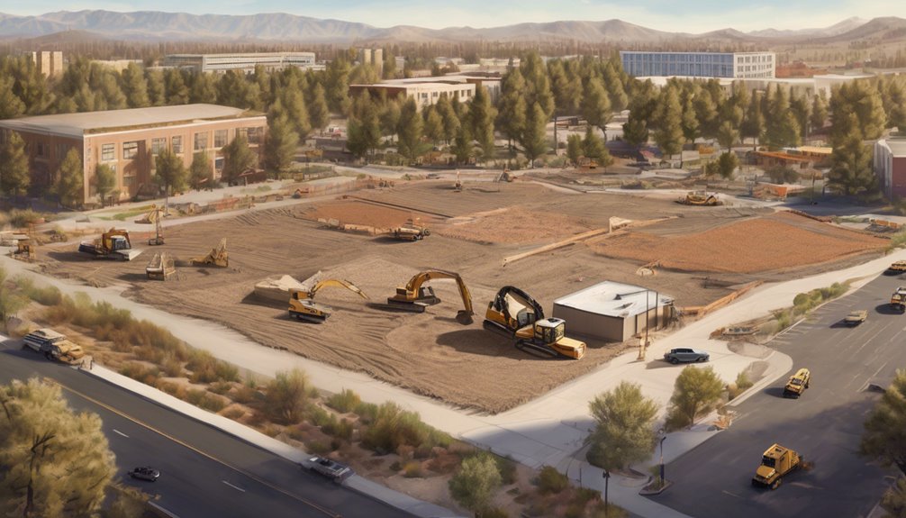 development project challenges ahead