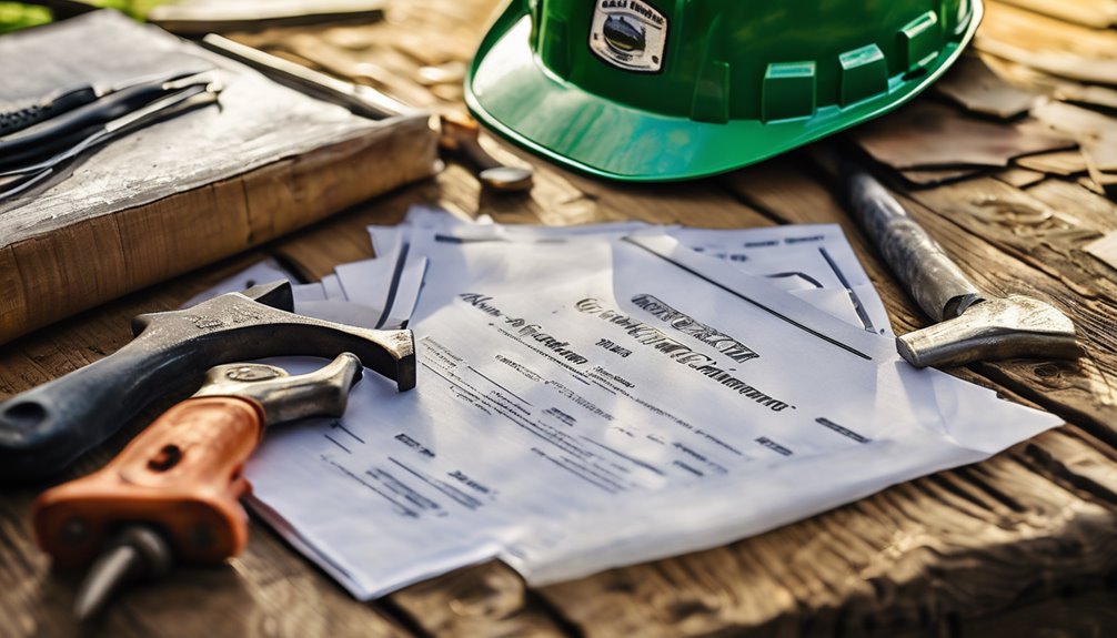 dispute resolution steps outlined