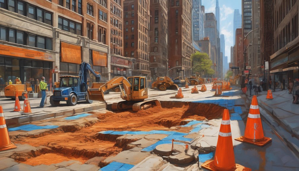 drain layer city chicago