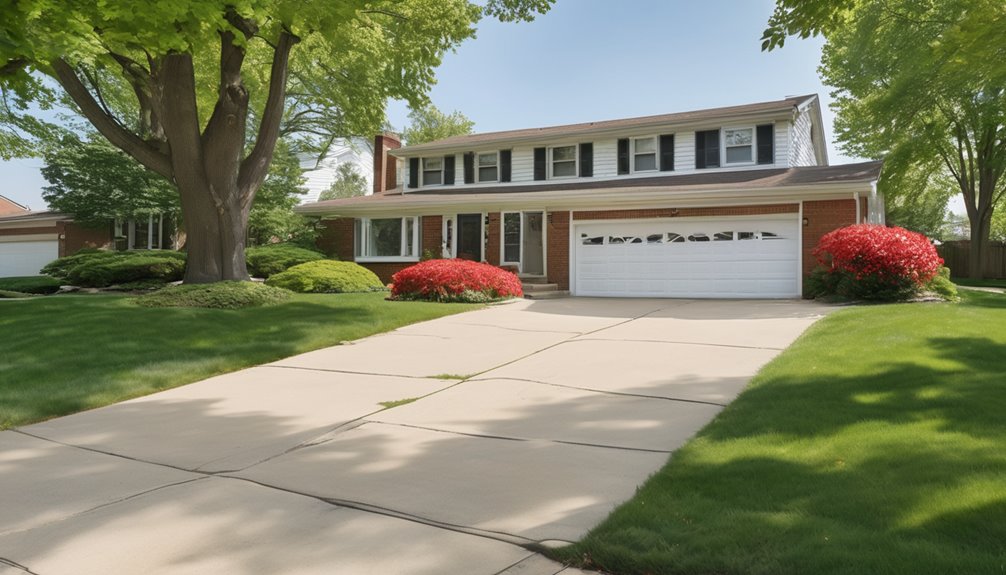 driveway safety compliance guidelines