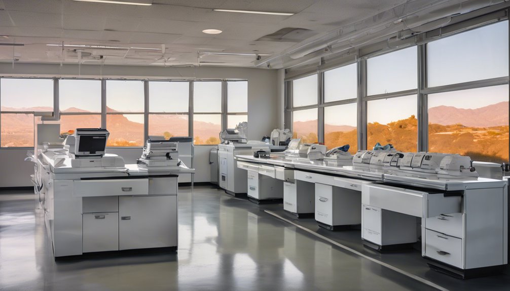 dry cleaning bond application process