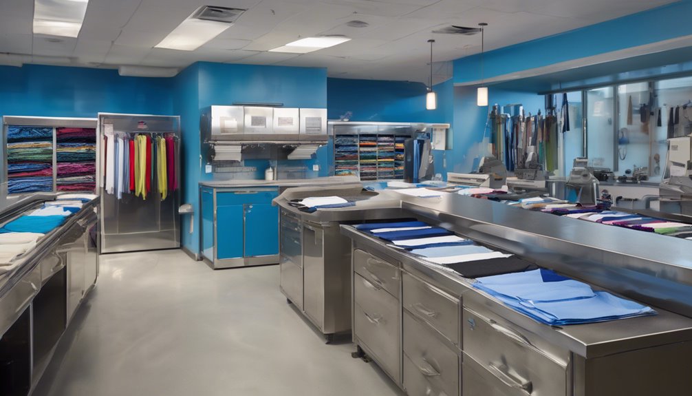 dry cleaning bond overview