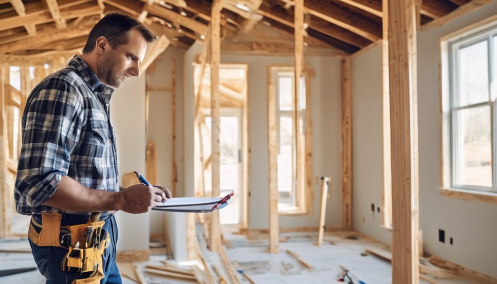 drywall contractor bond expenses