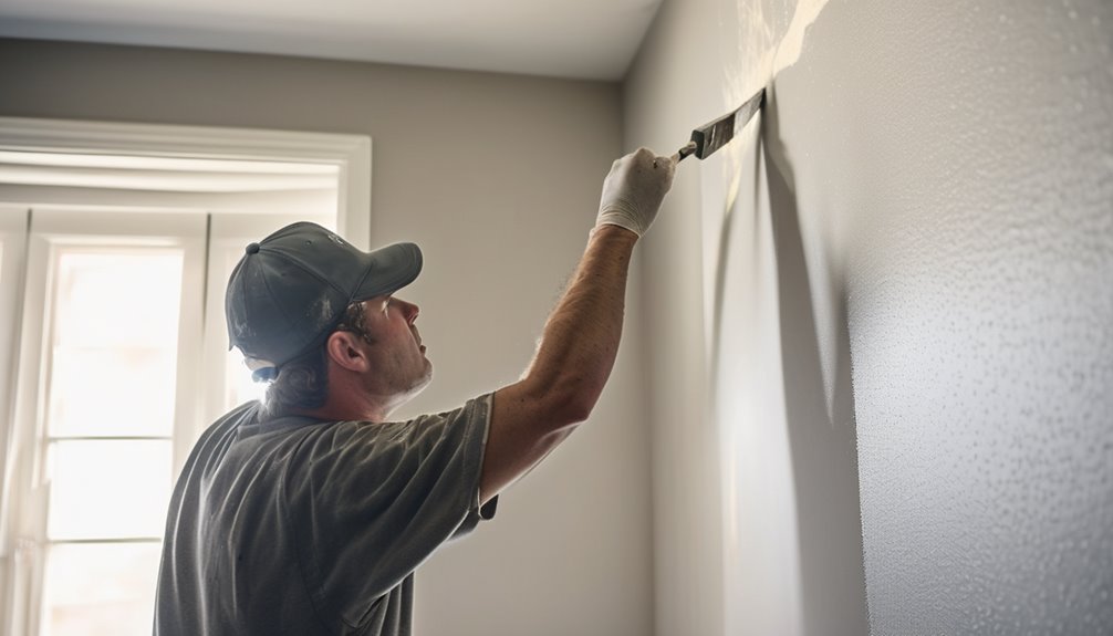 drywall contractor liability bond