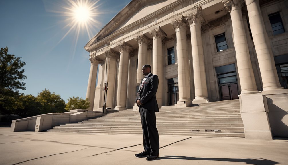 duties of bond process servers