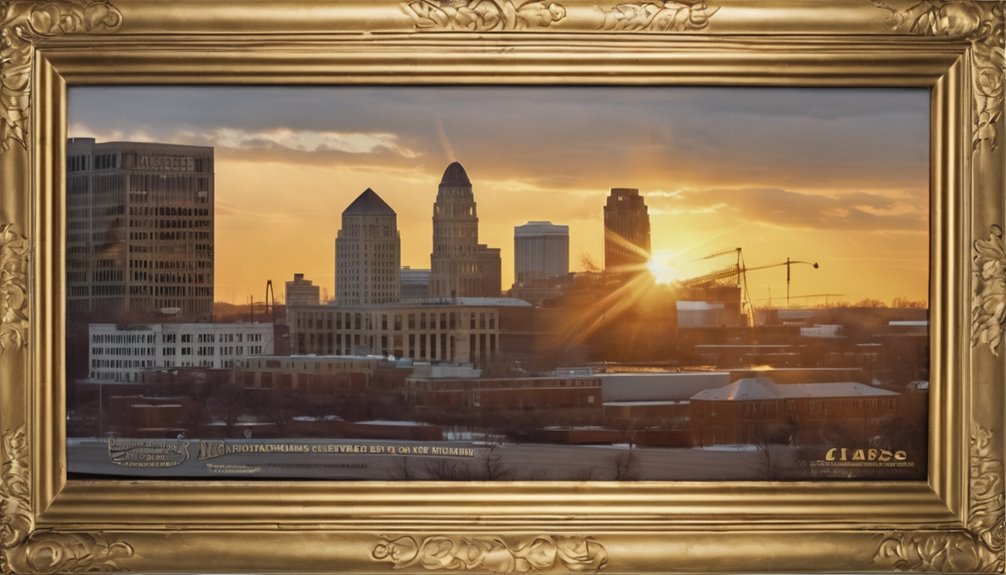 east st louis contractor compliance