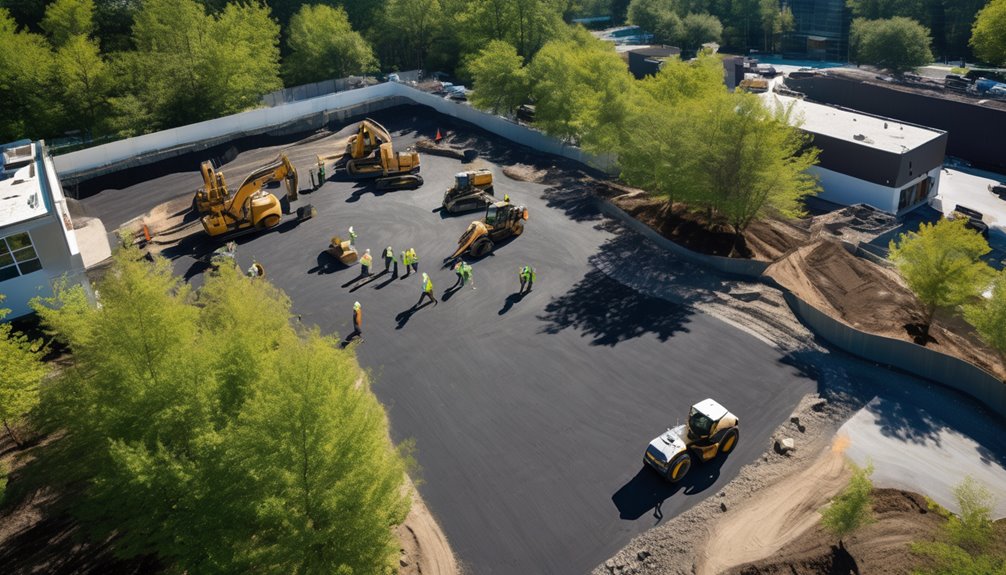 eco friendly paving solutions