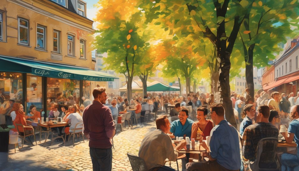 effective communication fosters relationships