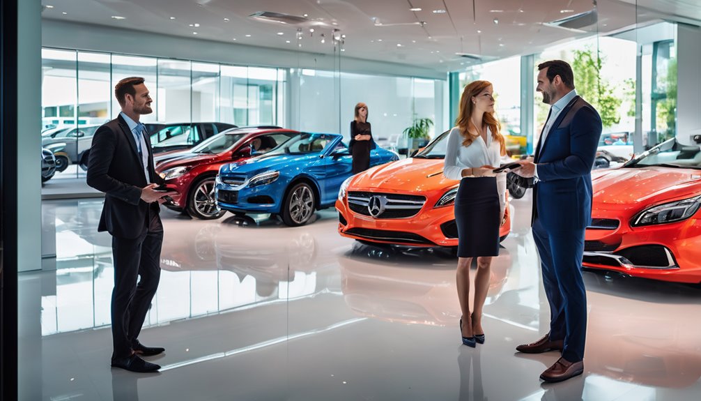 effective dealer negotiation strategies