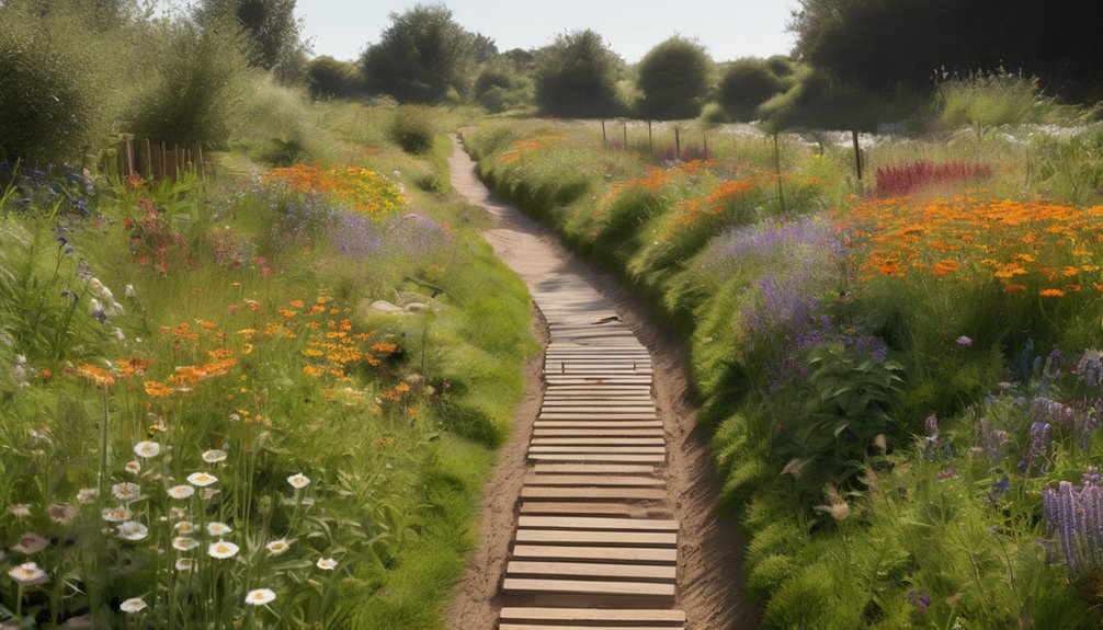 effective drainage access management