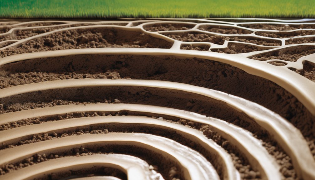 effective drainage system enhancement