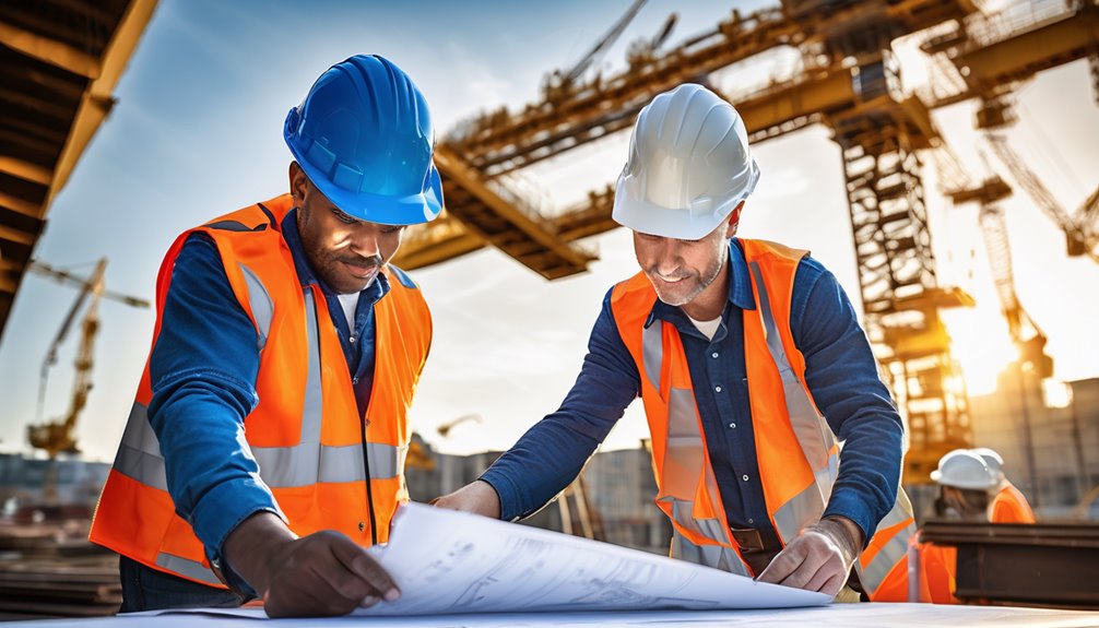 effective large project management