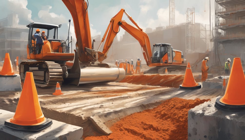 effective right of way management