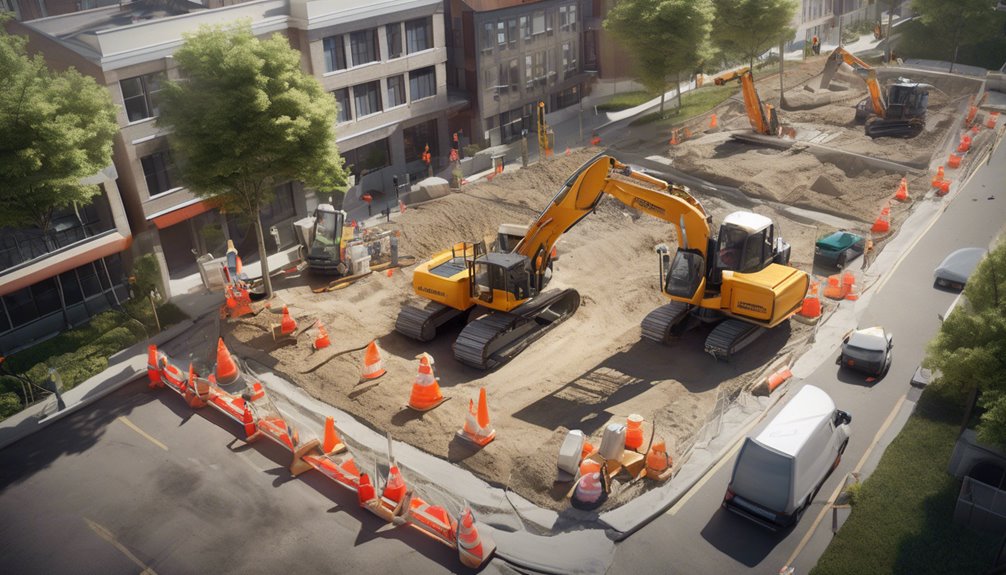 effective right of way management