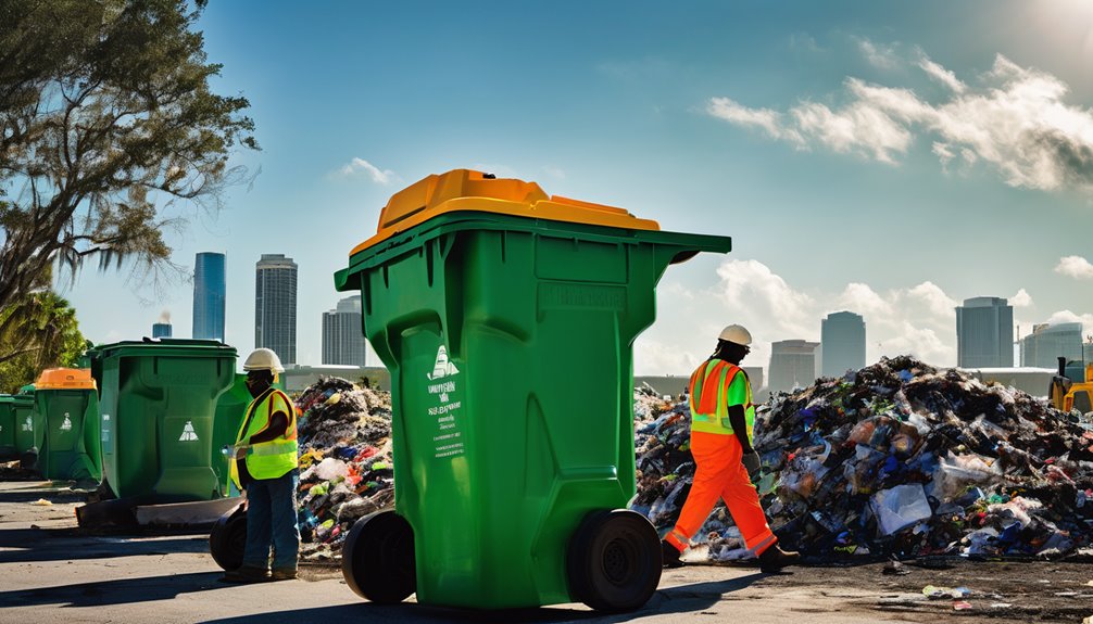 effective waste disposal solutions