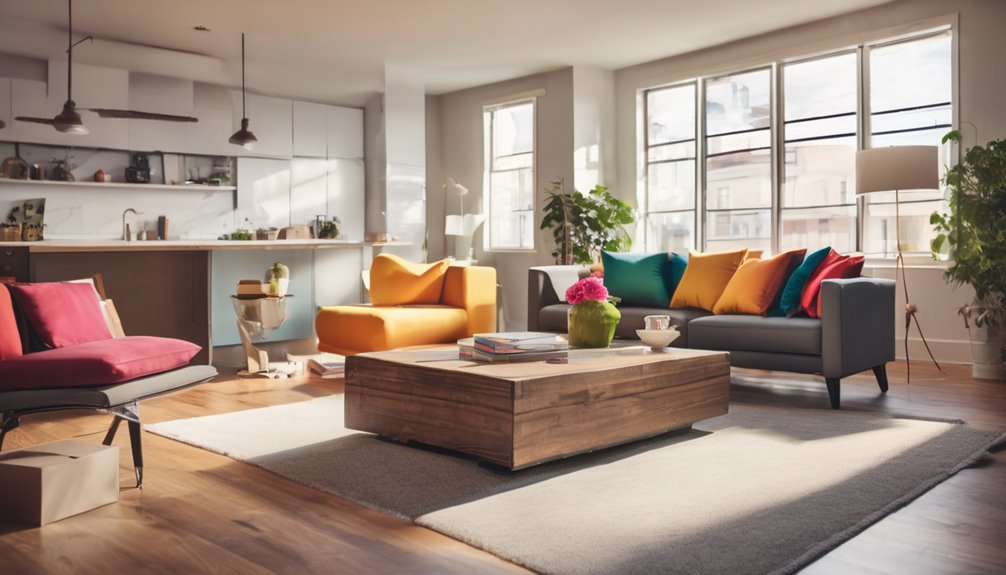 efficient moving logistics solutions