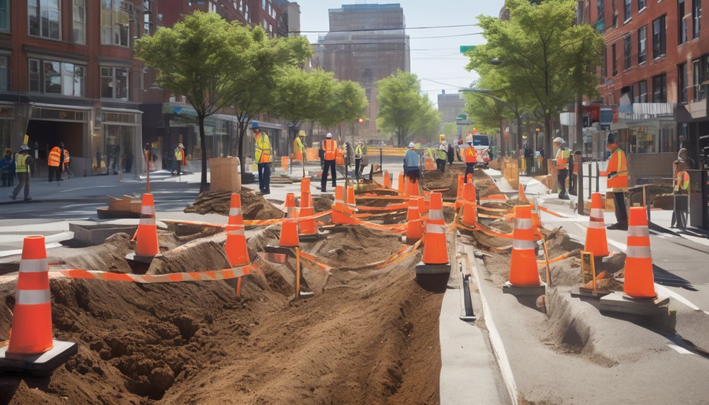 efficient project coordination strategies