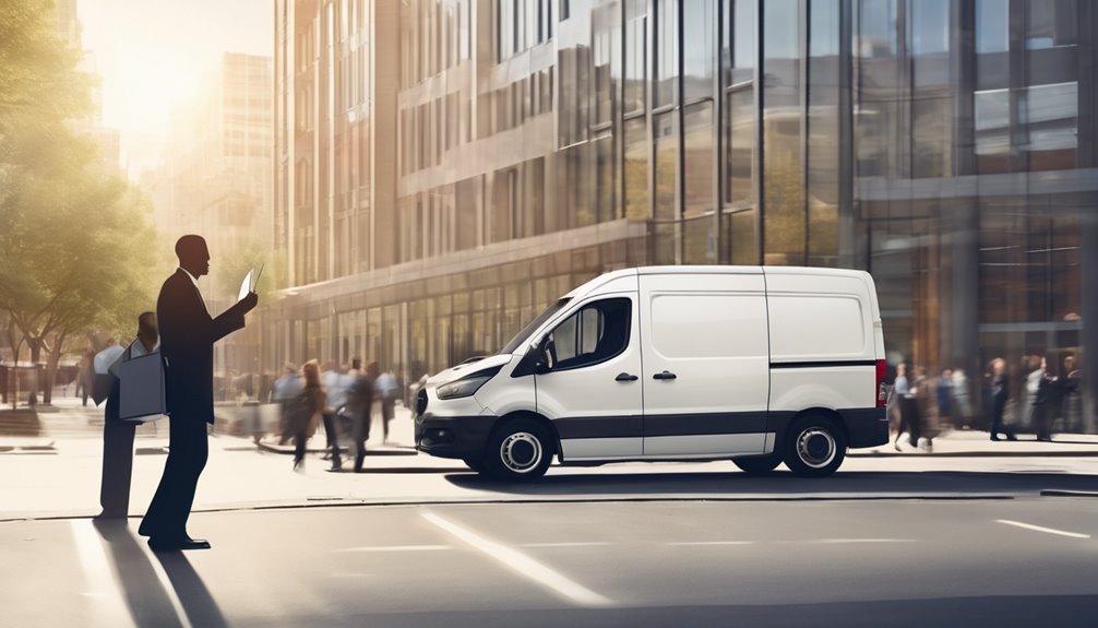 efficient reliable package delivery