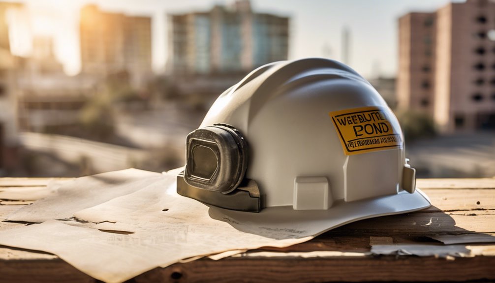 el cajon demolition bond requirements