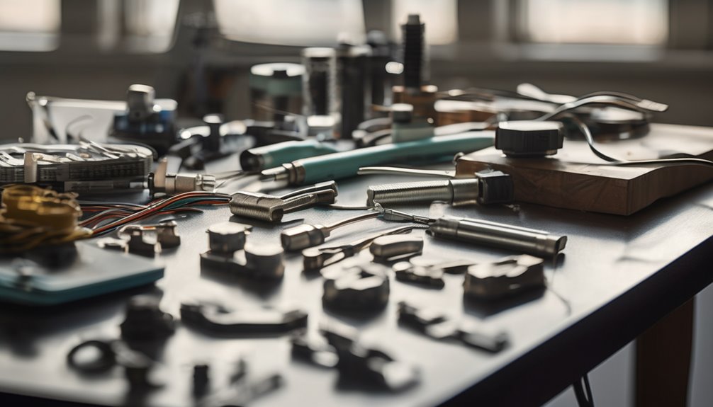 electrical bond for contractors