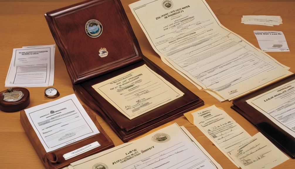 electrical contractor compliance standards