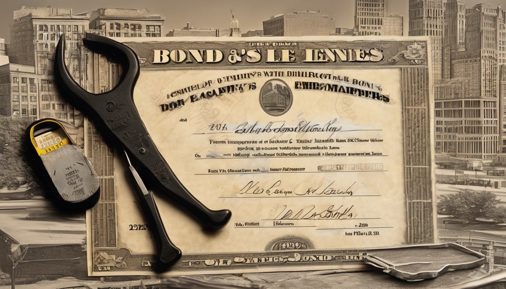 electrical contractor licensing process
