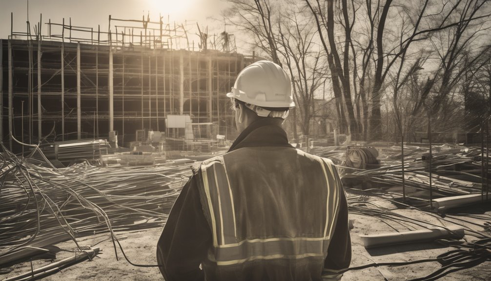 electrical contractor operational issues