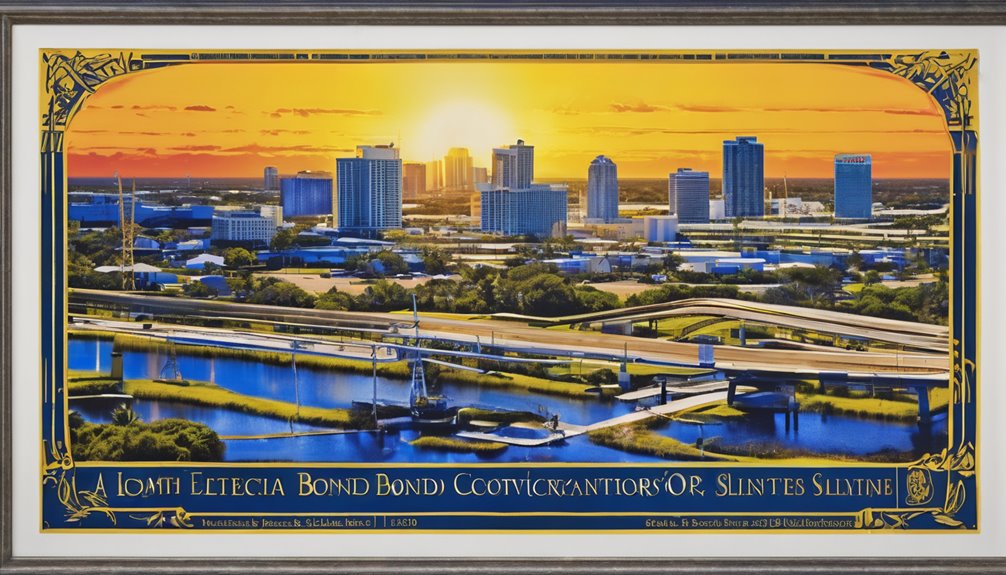 electrical contractor regulations kissimmee