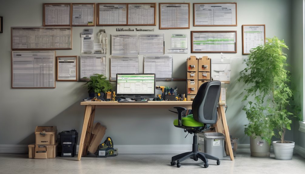 electrical contractor resources alsip