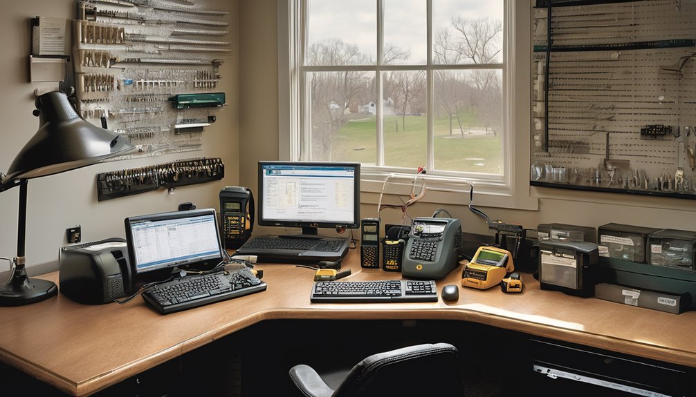 electrical contractor resources chicago ridge