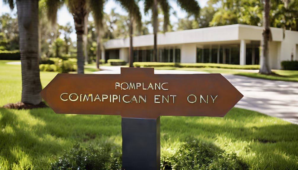 electrical contractors ensure compliance