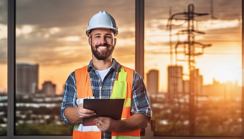 electrician certification in pasco