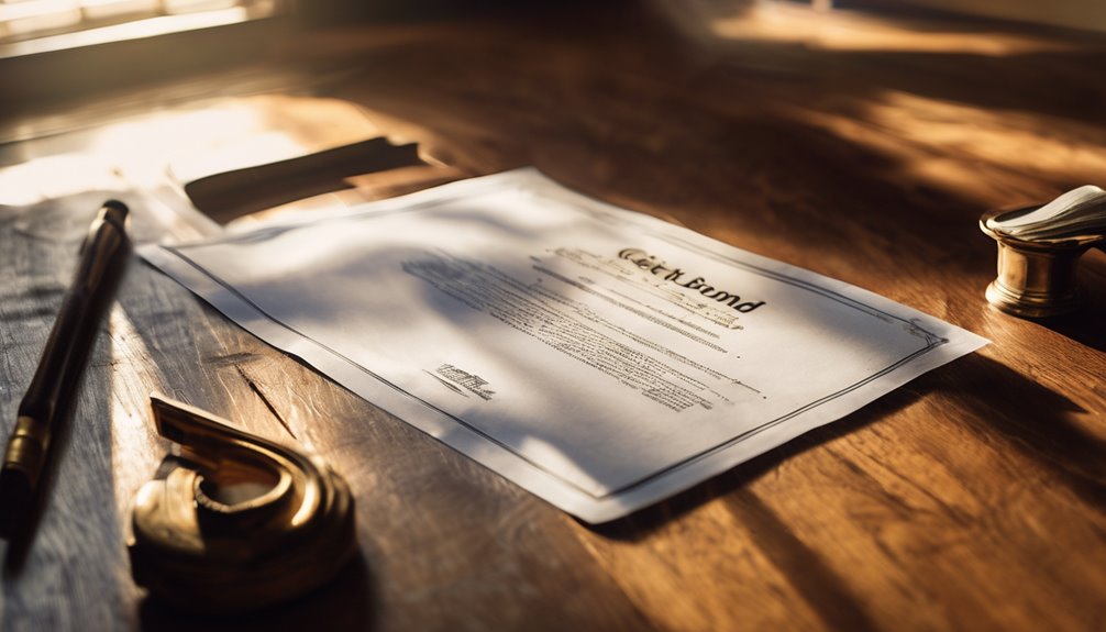 electrician compliance bond florida