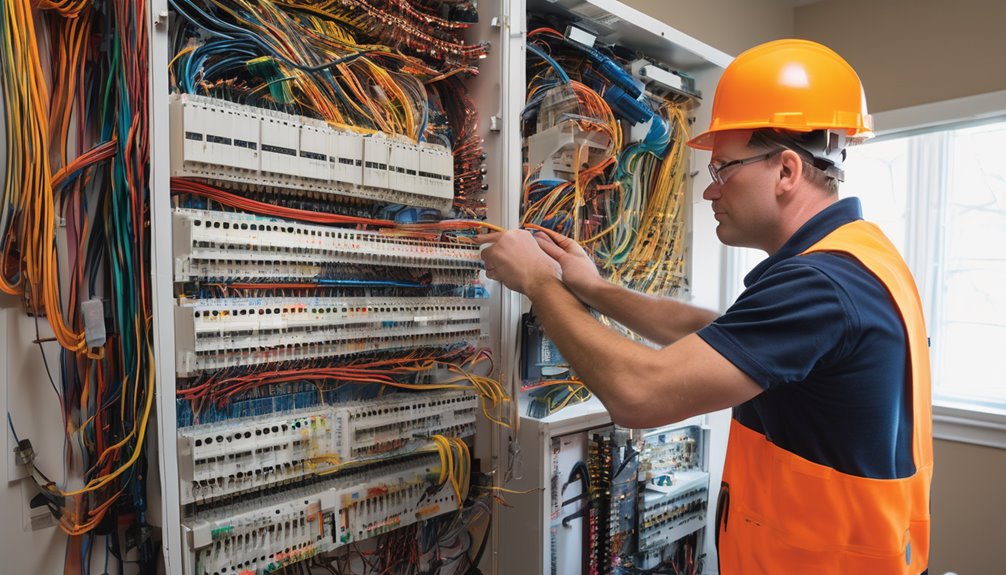 electrician licenses in nassau