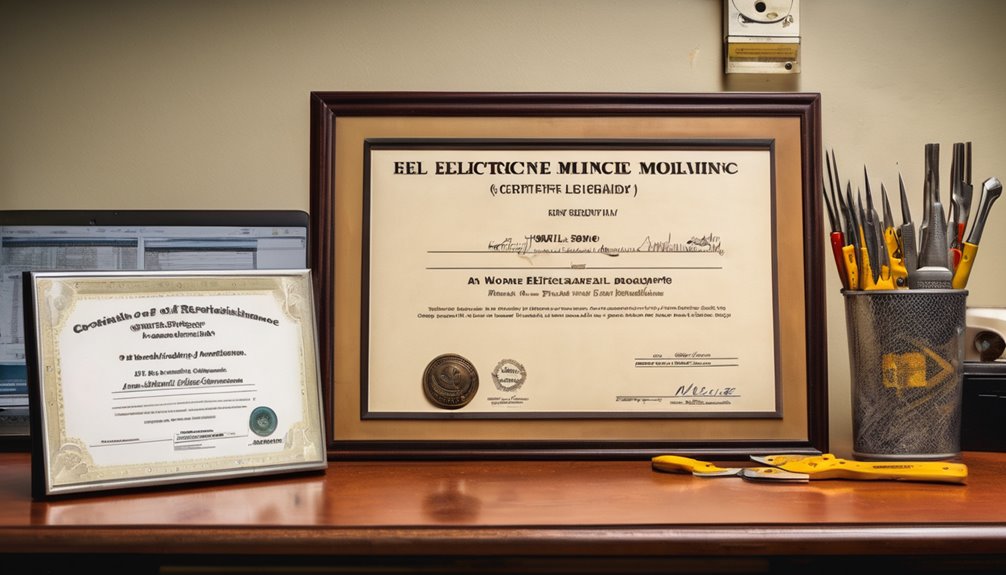 electrician resources in moline